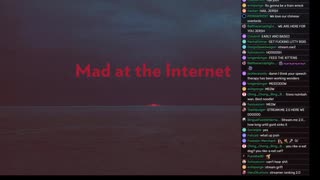 Extra Trovo Clip! Mad at the Internet (January 15th, 2021)