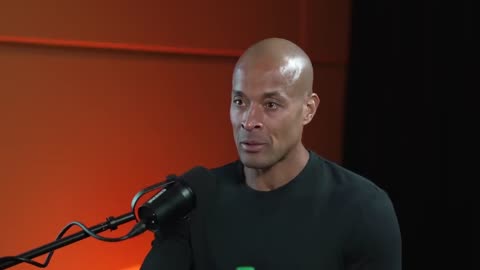 Fail Your Way to the Top: David Goggins' Guide to Personal Growth