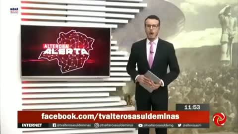 Rafael Silva TV Moderator geboostert mit Herzinfarkten auf der Intensiv