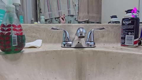 House Repair Faucet And Shutoff Valves