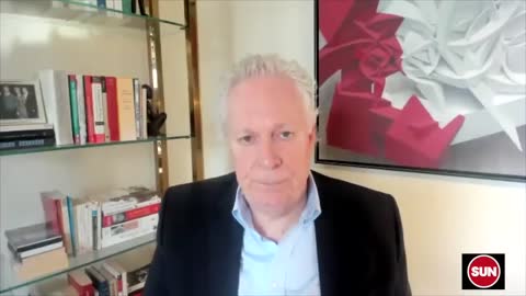 IS CANADA REALLY BACK Jean Charest on foreign policy, Ukraine, Russia, Trudeau