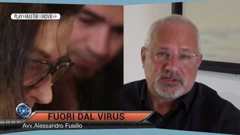 INVISIBILI. Fuori dal Virus n.256.SP