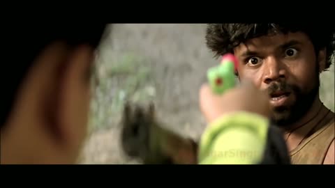 This indian movie blockbuster because of this scene