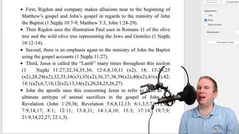 Where Did The Book of Mormon Come From? (Part 31) [Revised & Updated - 3rd edition]