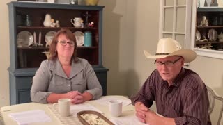 Coffee with The Clerk and The Cowboy Ep. 2