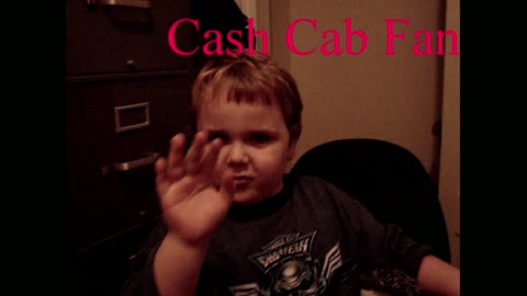 Cash Cab Fan