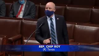 Texas Rep. Shreds Dems On Gun Rights: 'Government Will Never Know What Guns I Own'