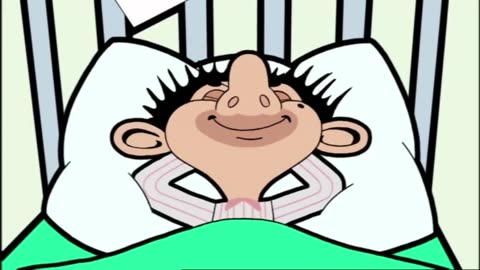 Royal Bean! | Mr Bean Animated Season 1 | Full Episodes |Boba112