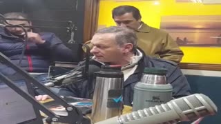 Álvaro Delgado en Tacuarembó, gira por el interior del departamento (14/05/2024)