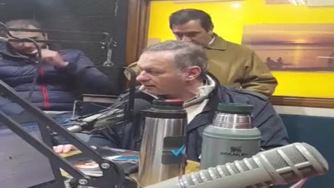 Álvaro Delgado en Tacuarembó, gira por el interior del departamento (14/05/2024)