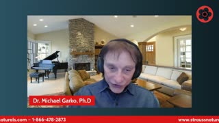 Health & Wellness With Dr Michael Garko (2024-02-22)
