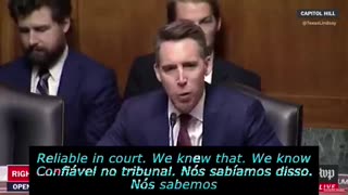 Senador Hawley