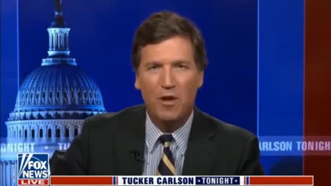 Tucker Carlson Tonight 19 May 2022