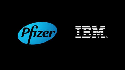 Pfizer - IBM - Collaborate - Internet of Things - 2017