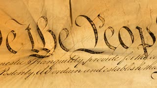 U.S. Constitution & Declaration