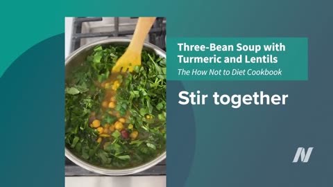 A Trio of Cozy Seasonal Soups