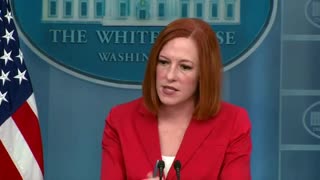 Psaki SLAMMED For Biden's Neglect Of The Border