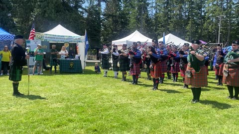 Tacoma Highland Games 2023 - OHPD