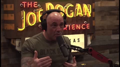 Joe Rogan and Theo Von MOCK Colin Kaepernick for comparing the NFL to slavery