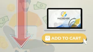 Madsense Profits - Activate Profit Sites Instantly In ONE CLICK that Generate us Passive Income