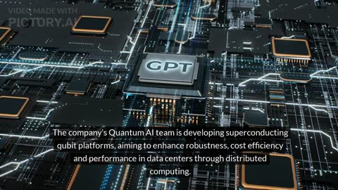 Google Seeks Game-Changing Proposals to Revolutionize Distributed Quantum Computing!"