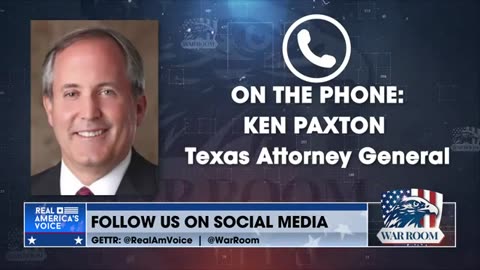 Ken Paxton Texas Attorney General “I’m Telling You They Are the Gestapo – They Are Organized Crime!- They’re EVIL!” – Courageous Ken Paxton Calls for Dismantling the Corrupt FBI – “They’ve Lost Their Credibility”