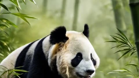 facts about pandas part 1