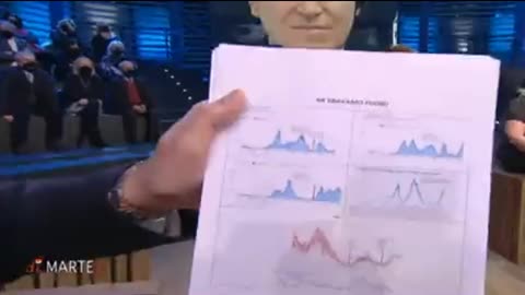 Giorlandino - Senza tamponi finirebbe in 3 mesi