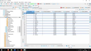 Oracle y el lenguaje PL/SQL parte 26. PL/SQL 04 - Gestión de excepciones