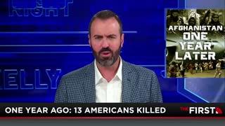ONE YEAR AGO: 13 U.S. Service Members Killed In Afghanistan