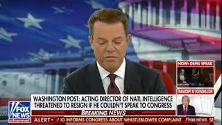 Shepard Smith calls out his 'repugnant' comment by Tucker guest