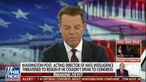 Shepard Smith calls out his 'repugnant' comment by Tucker guest