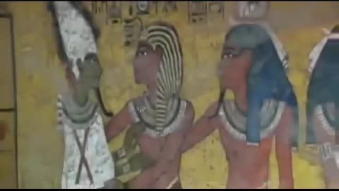 Ancient Egypt - Mummies - Pharos