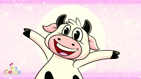 La vaca Lola | Canciones Infantiles