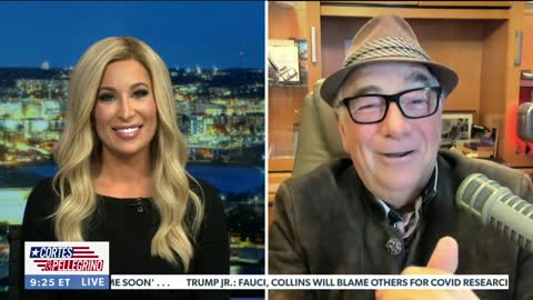 Michael Savage: CRT is really attack white people theory | 'Cortes and Pellegrino'