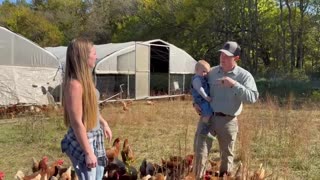 Farmer Exposes Behind the Scenes Food Industry Scandals