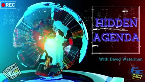 Hidden Agenda: with Dr. Jean Gullicks