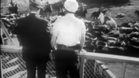 American Empire (1942) *Clip*