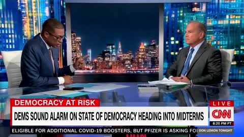 Lemon to Cicilline: Has ‘Fascism’ of the Republican Party Become a Democrat Talking Point?