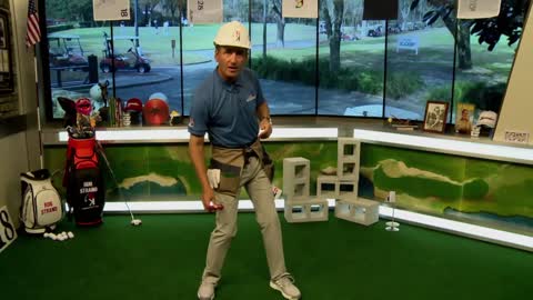 The Golf Kingdom Show 2