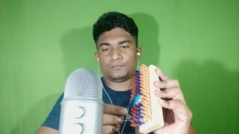 ASMR | Very Good & Best Sound Ever You Fall Relaxing & Quickly Sleep 100% { Bappa ASMR }