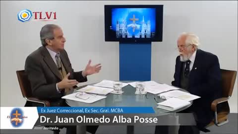 03 El Compromiso del Laico N° 03 J Olmedo Alba Posse; Se ha vaciado el concepto