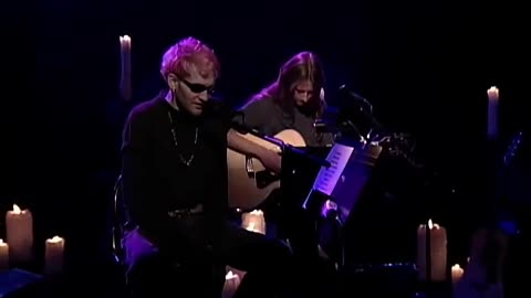 Alice In Chains - Nutshell (MTV Unplugged - HD Video)