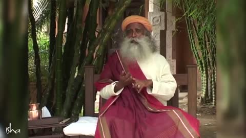 Sadhguru On How to Manifest What You Really Want- Manifest Financial Freedom