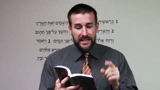 Israel Moment #1 | Christians are Citizens of Israel (Eph 2:11-19) | Pastor Steven Anderson