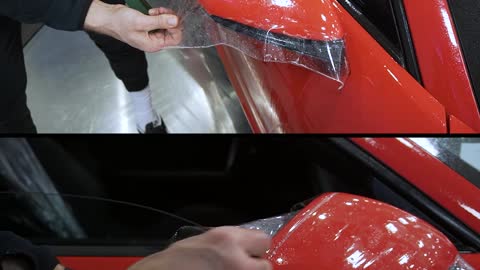 Paint Protection Film