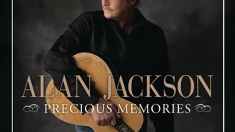 Amazing Grace - Alan Jackson