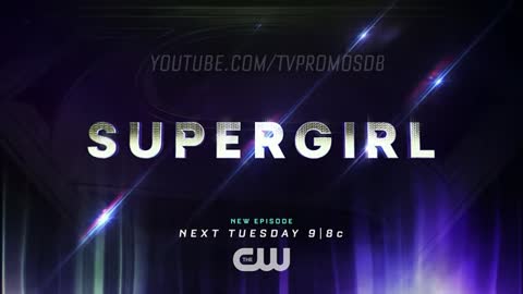 Supergirl 6x03 Promo -Phantom Menaces- (HD) Season 6 Episode 3 Promo