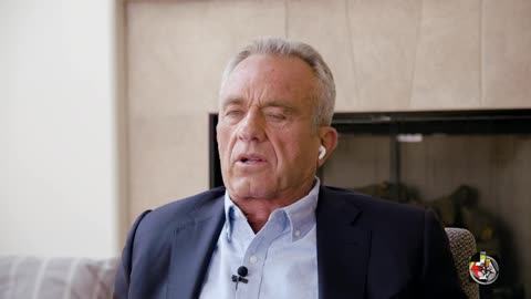 Robert Kennedy Jr Discussion Rekindling The Spirit of the Classic Democrats