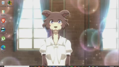 AgentofSocialMediaChaos's Anime Girl of the Day 355